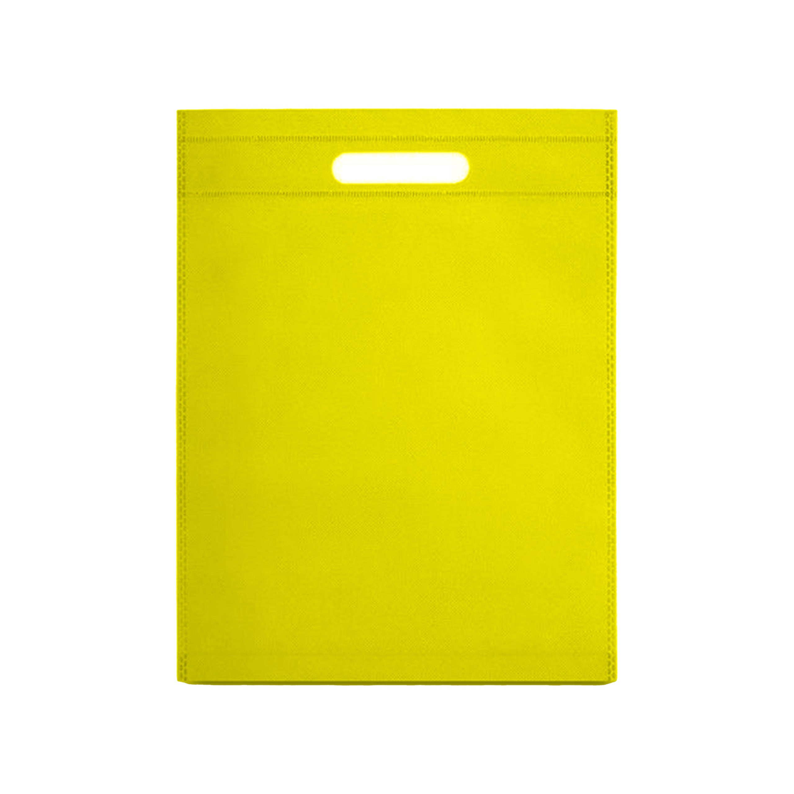 Bolsas Ecológicas Chicas 25x31 cm