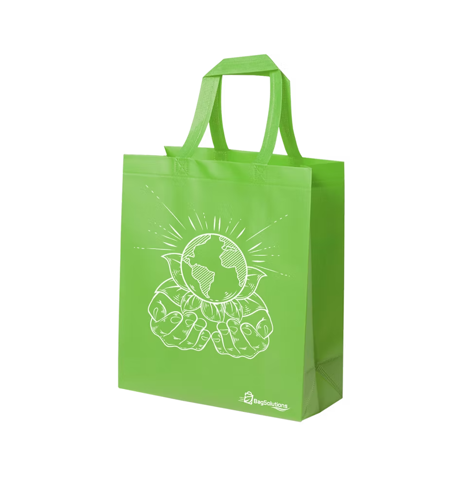 Bolsa Ecológica Reciclable