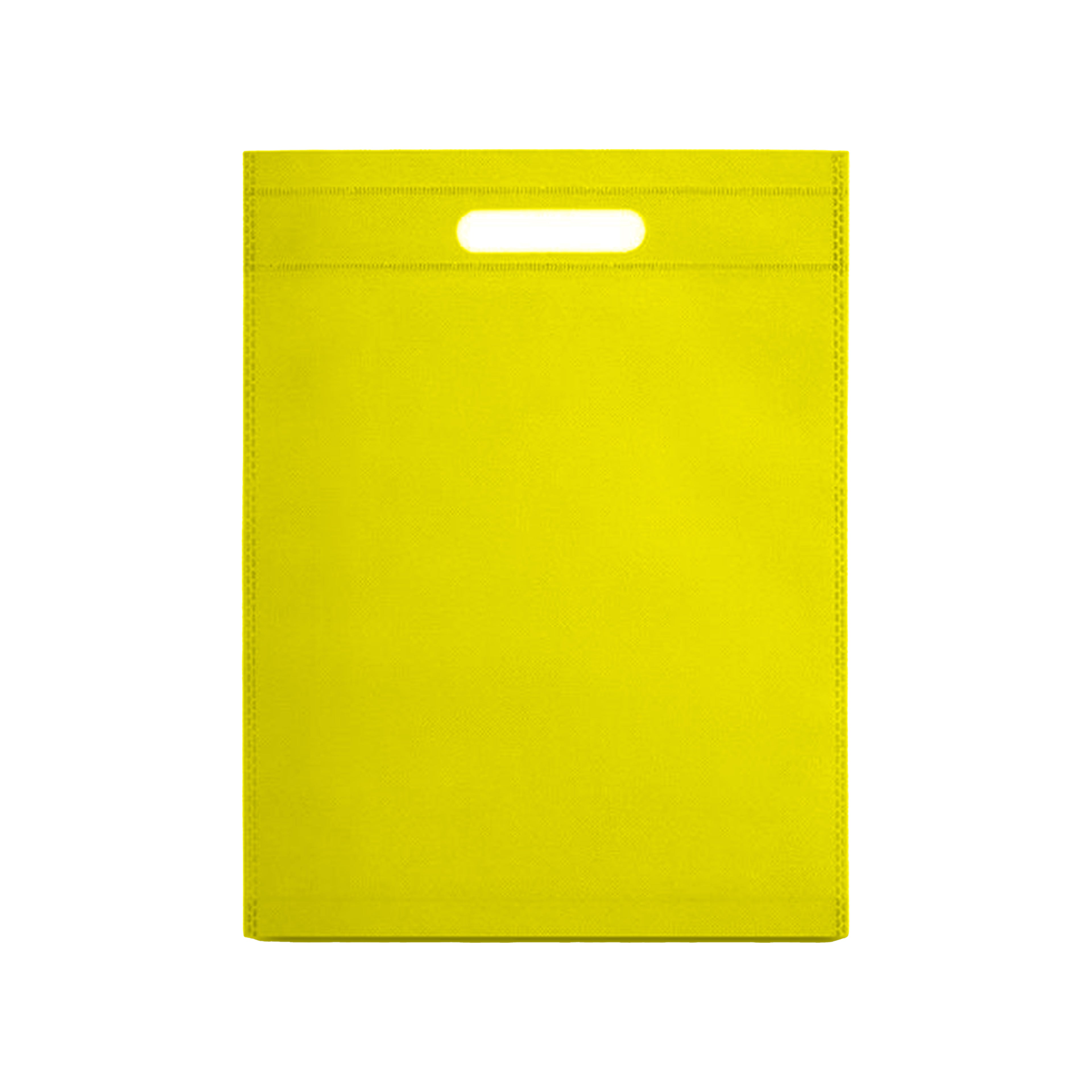 Nuestras bolsas ecológicas chicas son la opción perfecta para quienes buscan una alternativa sostenible, práctica y reutilizable. Fabricadas con material non-woven de alta resistencia, estas bolsas pequeñas son ligeras, duraderas y fáciles de guardar, ideales para regalos, eventos, tiendas o uso diario. Reduce el uso de plástico y dale un toque ecológico a tu marca con nuestras bolsas chicas ecológicas color amarillo