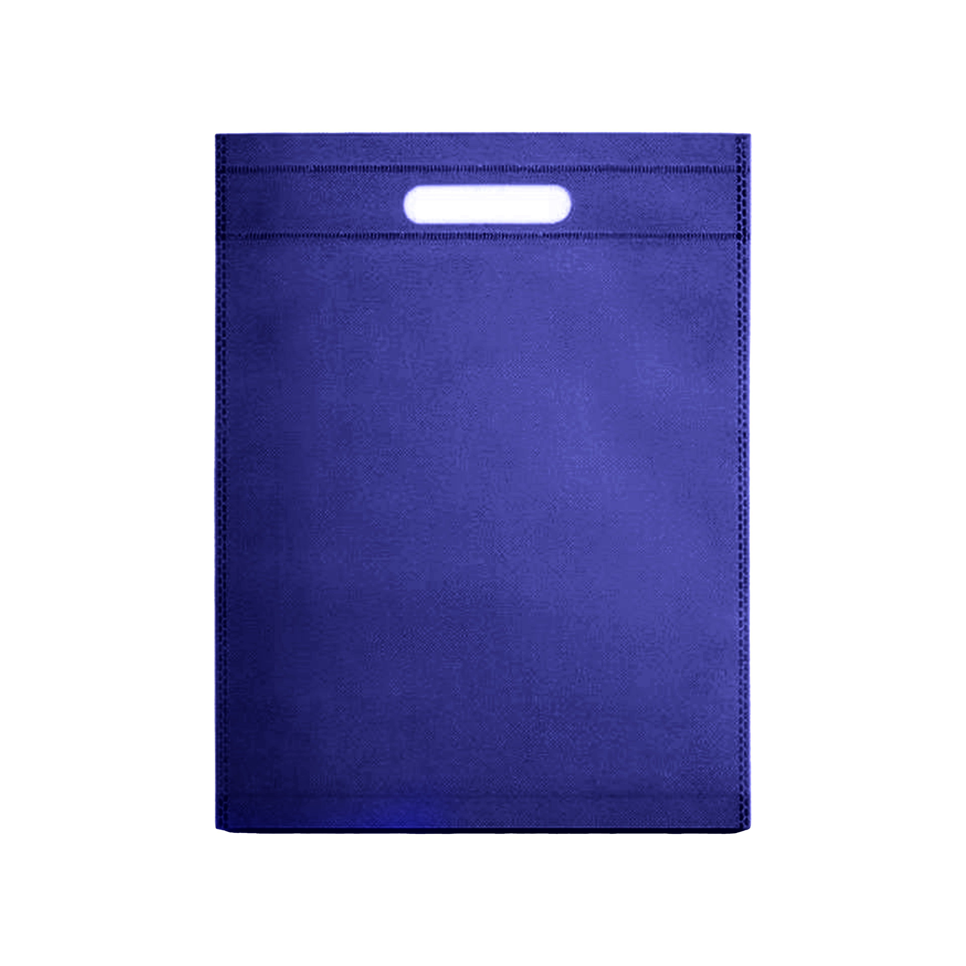 Nuestras bolsas ecológicas chicas son la opción perfecta para quienes buscan una alternativa sostenible, práctica y reutilizable. Fabricadas con material non-woven de alta resistencia, estas bolsas pequeñas son ligeras, duraderas y fáciles de guardar, ideales para regalos, eventos, tiendas o uso diario. Reduce el uso de plástico y dale un toque ecológico a tu marca con nuestras bolsas chicas ecológicas color azul.