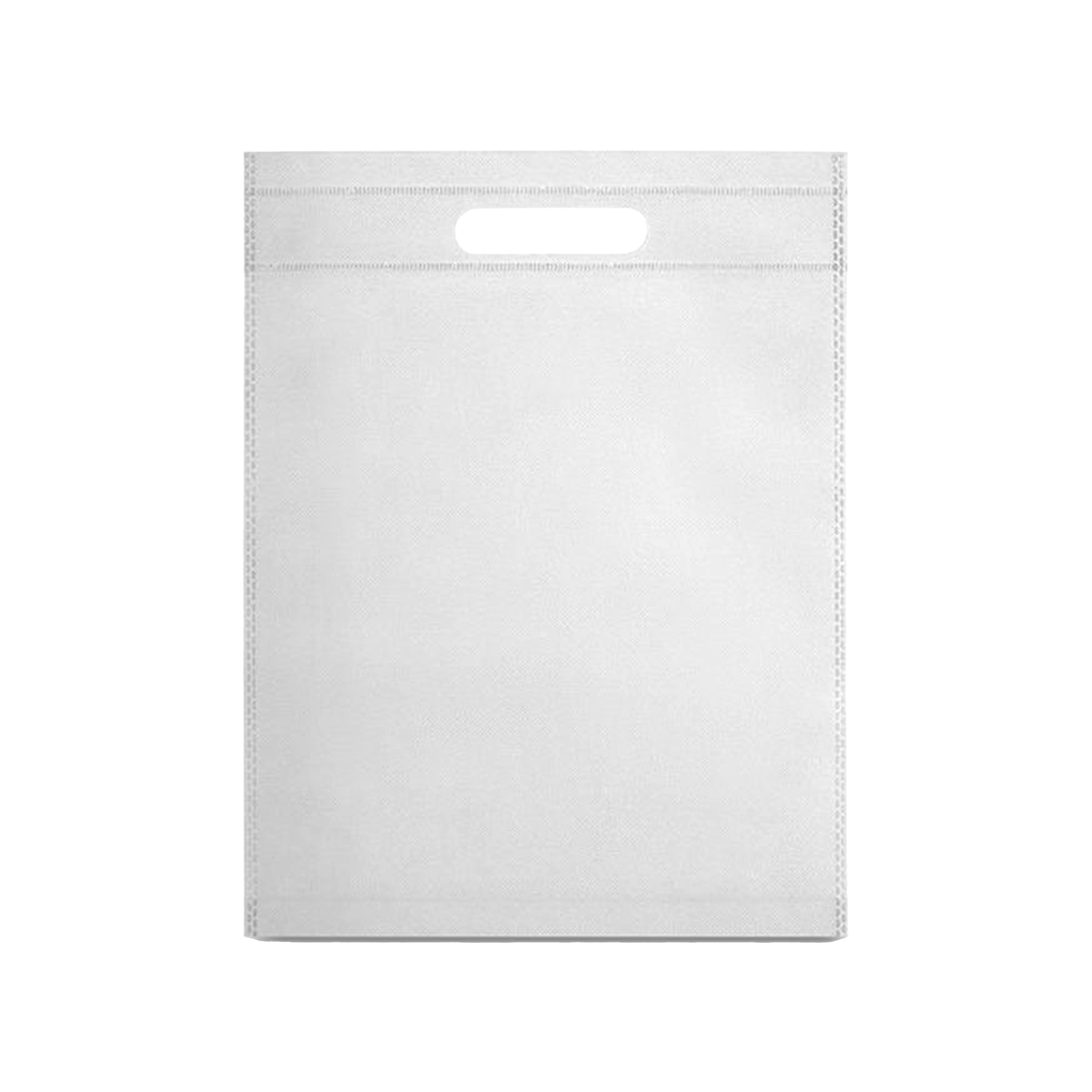 Nuestras bolsas ecológicas chicas son la opción perfecta para quienes buscan una alternativa sostenible, práctica y reutilizable. Fabricadas con material non-woven de alta resistencia, estas bolsas pequeñas son ligeras, duraderas y fáciles de guardar, ideales para regalos, eventos, tiendas o uso diario. Reduce el uso de plástico y dale un toque ecológico a tu marca con nuestras bolsas chicas ecológicas color blanco.