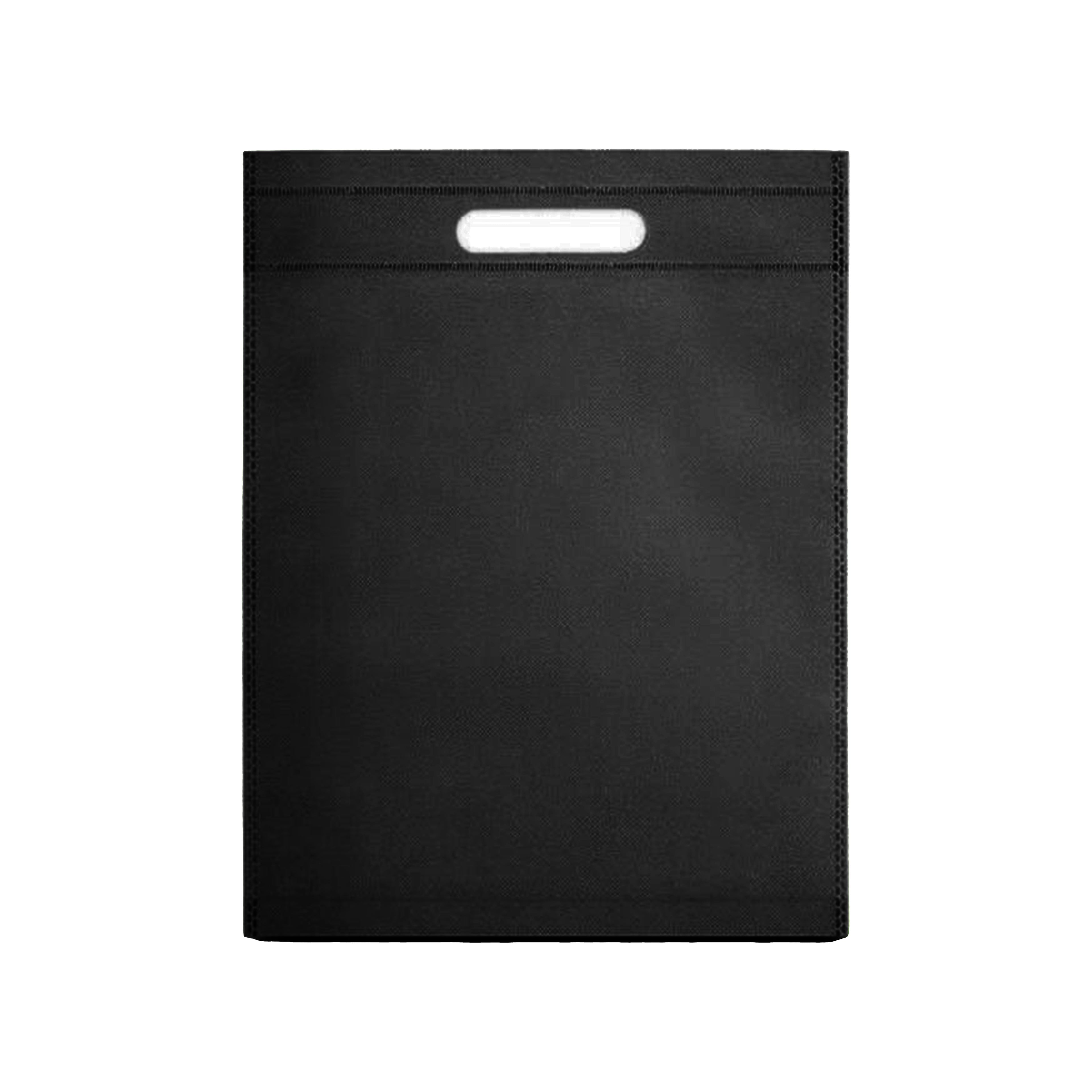 Nuestras bolsas ecológicas chicas son la opción perfecta para quienes buscan una alternativa sostenible, práctica y reutilizable. Fabricadas con material non-woven de alta resistencia, estas bolsas pequeñas son ligeras, duraderas y fáciles de guardar, ideales para regalos, eventos, tiendas o uso diario. Reduce el uso de plástico y dale un toque ecológico a tu marca con nuestras bolsas chicas ecológicas color negro.