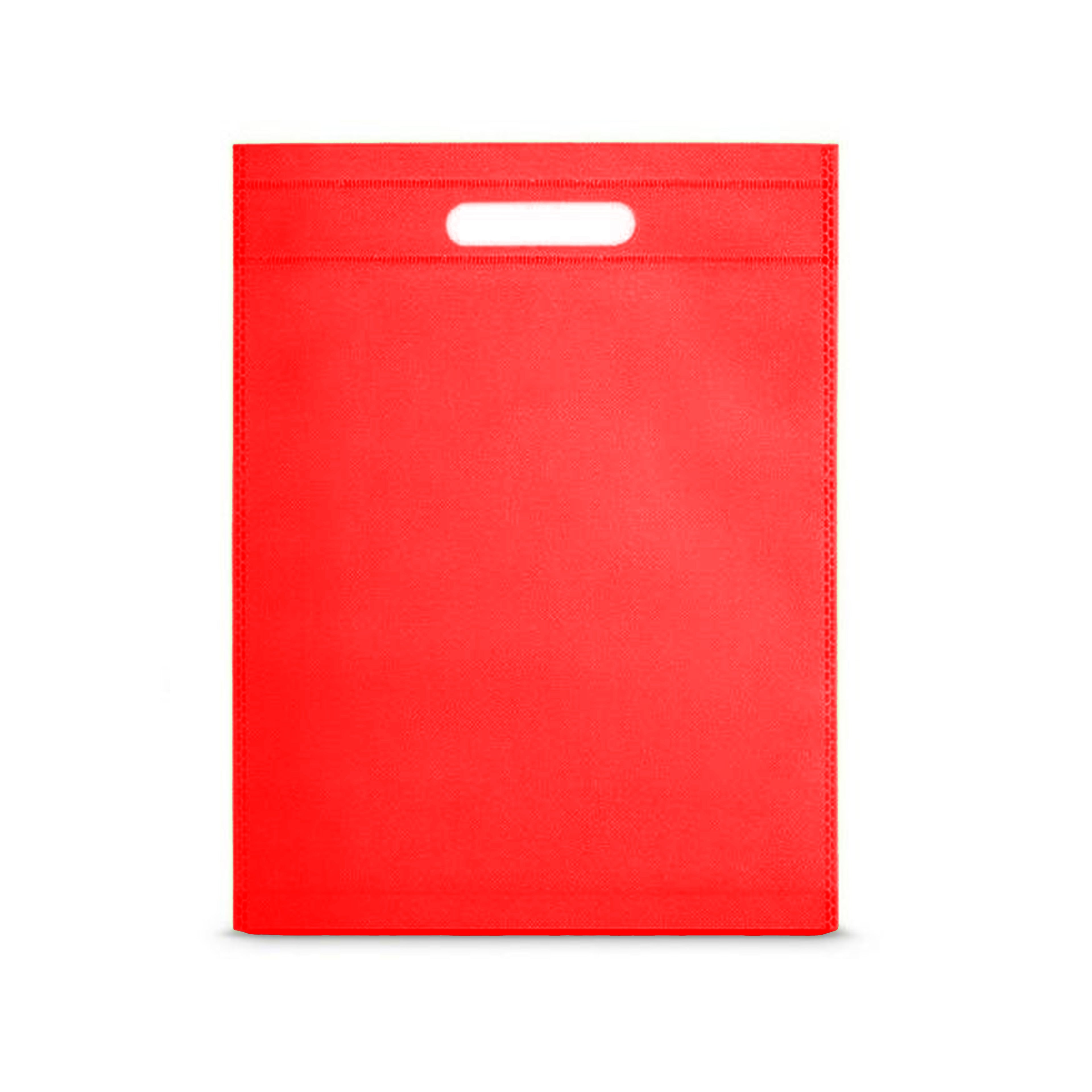 Nuestras bolsas ecológicas chicas son la opción perfecta para quienes buscan una alternativa sostenible, práctica y reutilizable. Fabricadas con material non-woven de alta resistencia, estas bolsas pequeñas son ligeras, duraderas y fáciles de guardar, ideales para regalos, eventos, tiendas o uso diario. Reduce el uso de plástico y dale un toque ecológico a tu marca con nuestras bolsas chicas ecológicas color rojo.