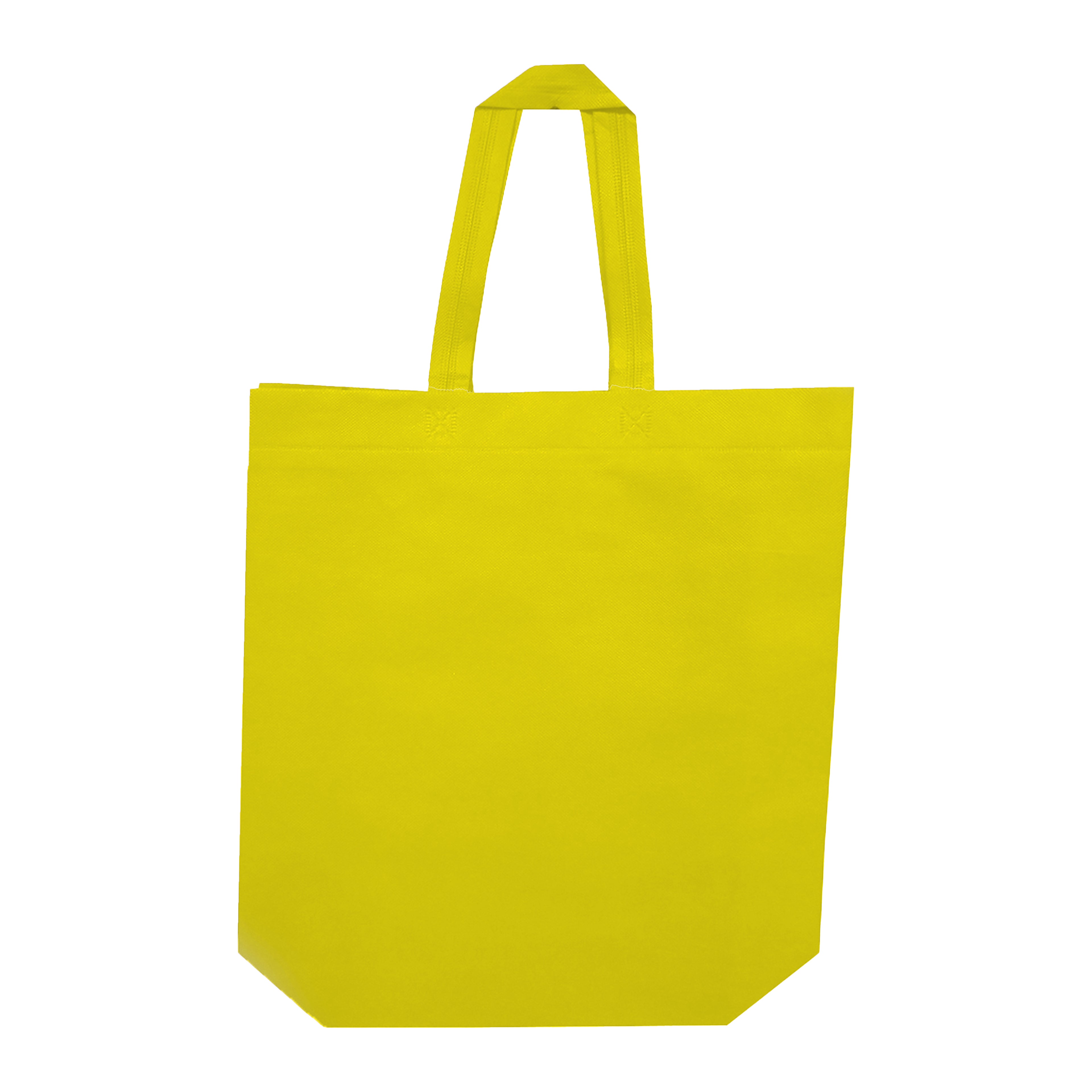 Las bolsas ecológicas medianas son la elección ideal para quienes buscan una opción reutilizable, práctica y amigable con el medio ambiente. Elaboradas con material non-woven resistente y ligero, ofrecen la combinación perfecta entre tamaño, durabilidad y comodidad. Son ideales para supermercados, boutiques, eventos o regalos corporativos, ya que soportan múltiples usos sin perder su forma.