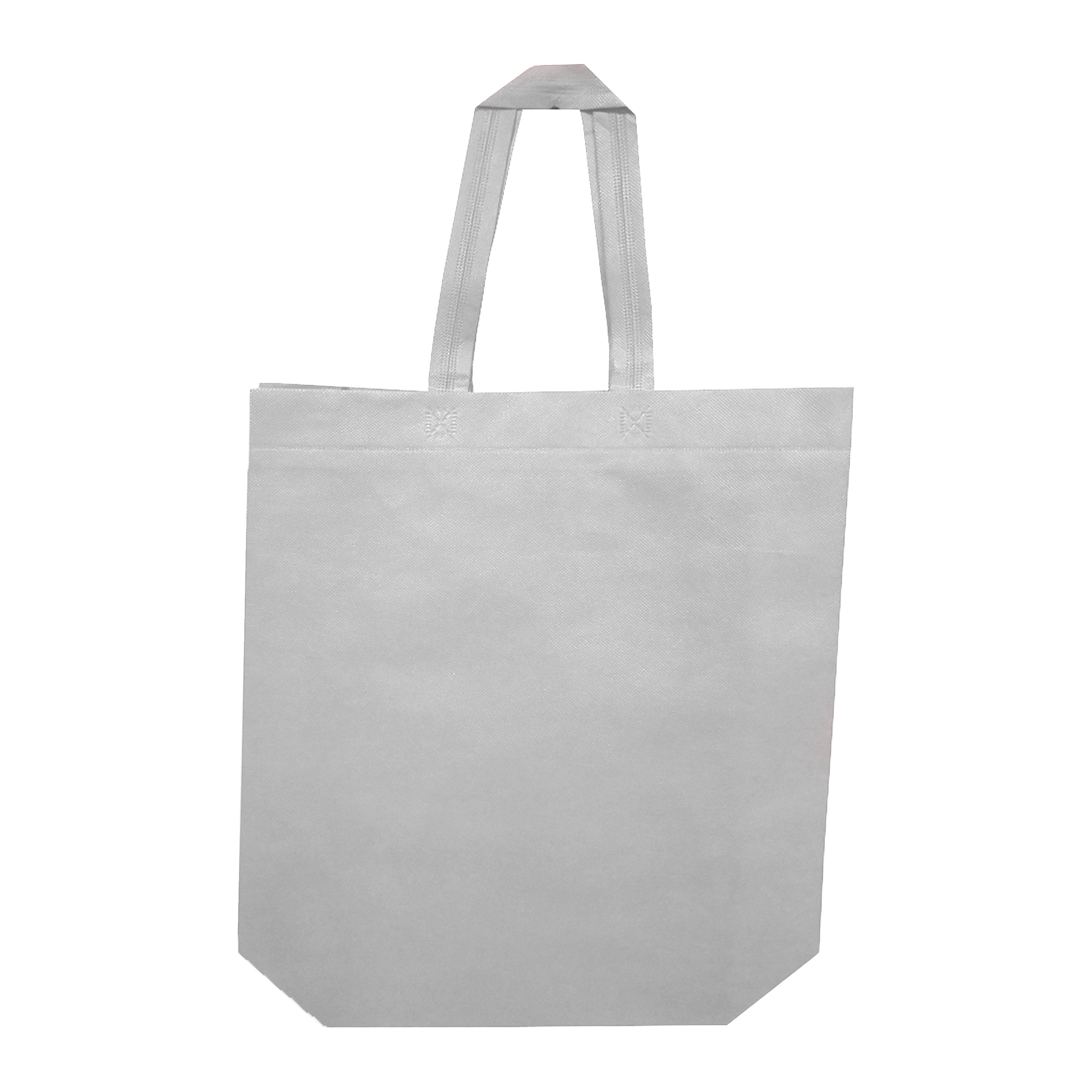 Las bolsas ecológicas medianas son la elección ideal para quienes buscan una opción reutilizable, práctica y amigable con el medio ambiente. Elaboradas con material non-woven resistente y ligero, ofrecen la combinación perfecta entre tamaño, durabilidad y comodidad. Son ideales para supermercados, boutiques, eventos o regalos corporativos, ya que soportan múltiples usos sin perder su forma.