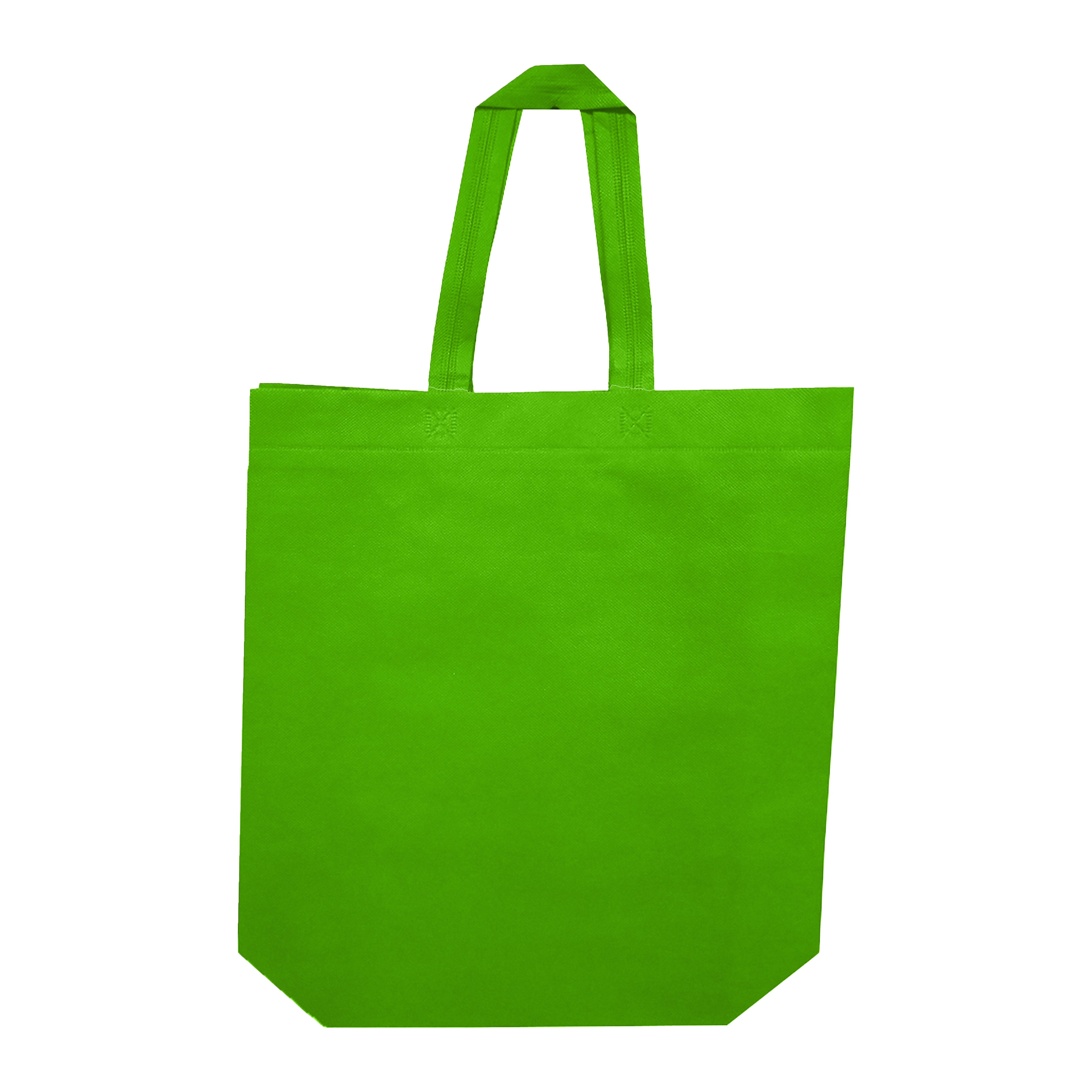 Las bolsas ecológicas medianas son la elección ideal para quienes buscan una opción reutilizable, práctica y amigable con el medio ambiente. Elaboradas con material non-woven resistente y ligero, ofrecen la combinación perfecta entre tamaño, durabilidad y comodidad. Son ideales para supermercados, boutiques, eventos o regalos corporativos, ya que soportan múltiples usos sin perder su forma.