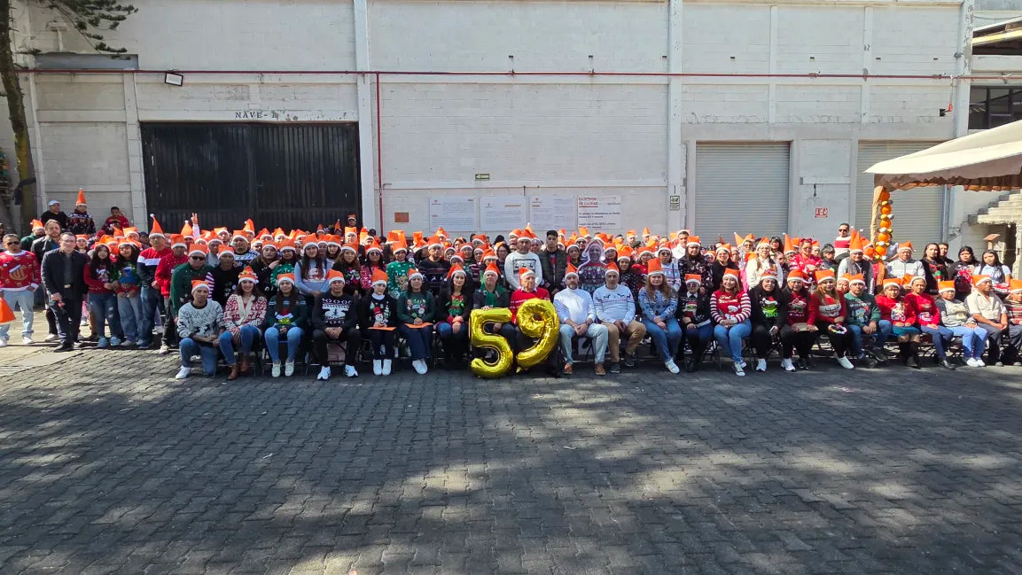 GRUPO NAFA. Somos una de las empresas fabricantes de bolsas ecológicas más grandes de la República Mexicana, especializados en el desarrollo de bolsas reutilizables de alta resistencia, con diseños funcionales y procesos de fabricación responsable.